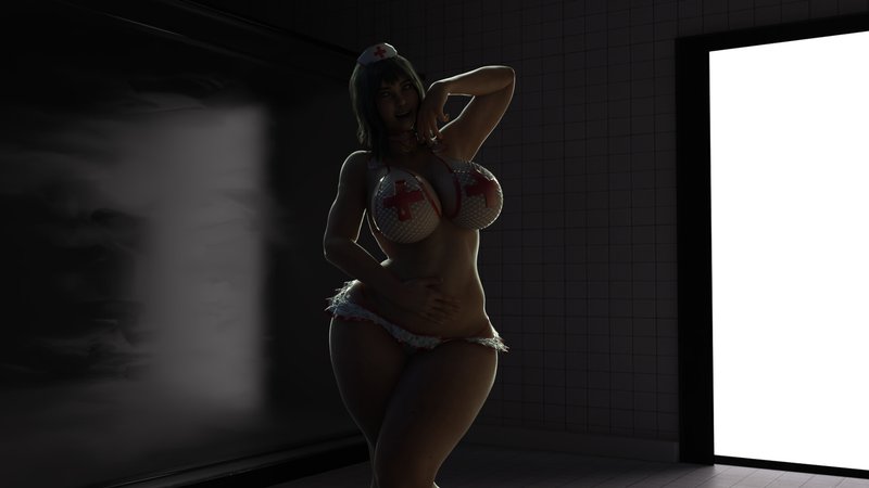 Screenshot 9 from Crossing the Southern Border: Futa Freedom