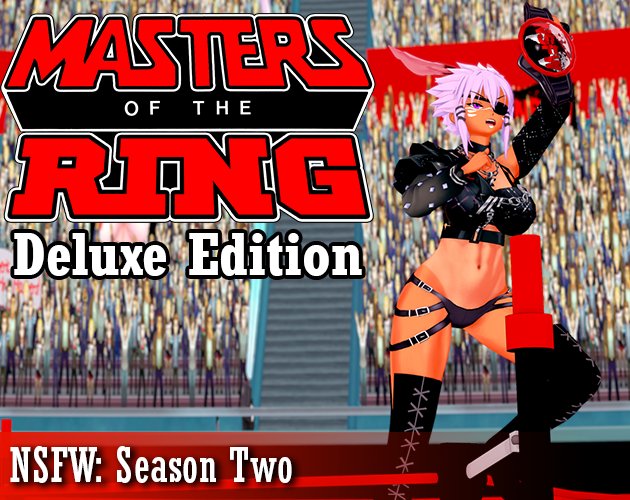 Masters of the Ring