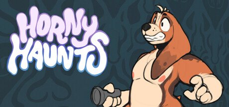 Horny Haunts