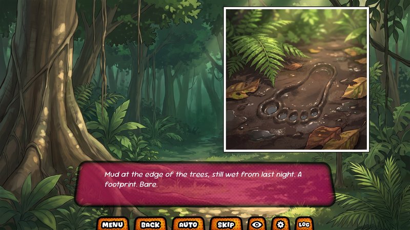 Screenshot 10 from Castaway Harem