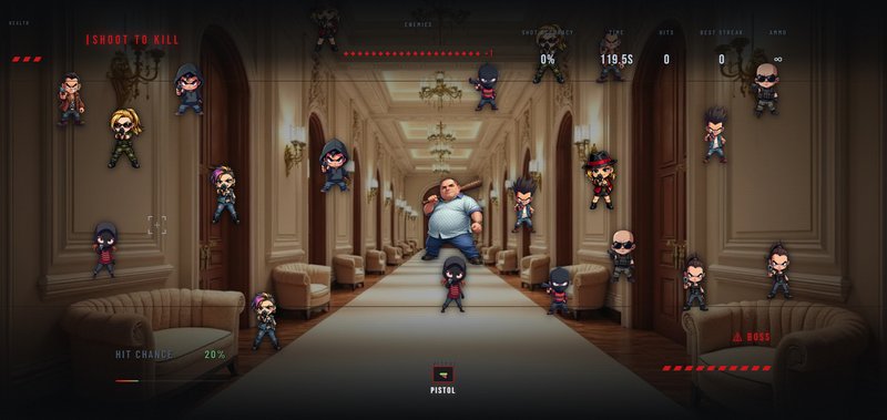 Screenshot 4 from Bason: Chapter 2