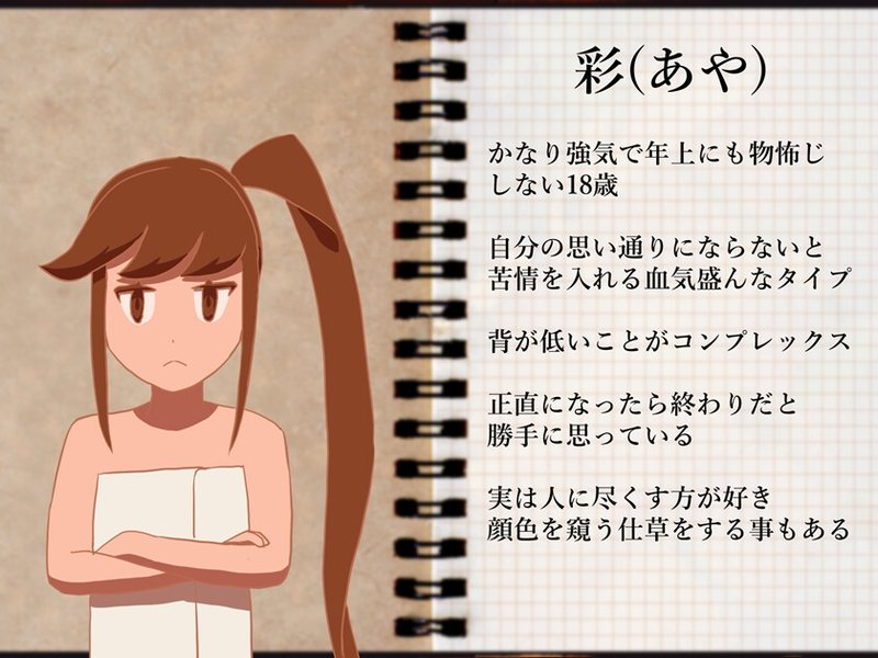 Screenshot 6 from Erotic Massage Shop Simulation