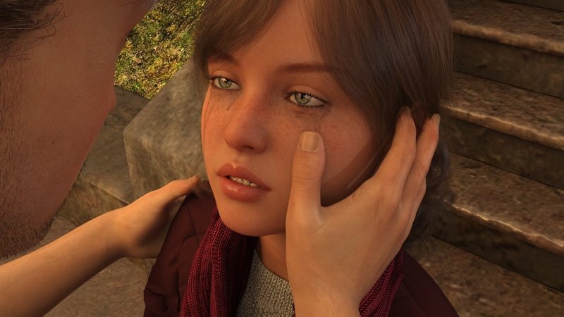 Screenshot 7 from Not Georgia