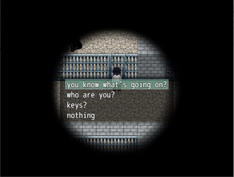 Screenshot 4 from As Dark As You