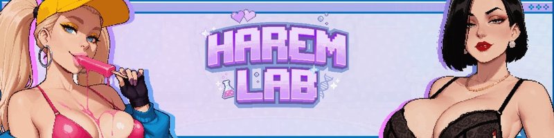 Harem Lab