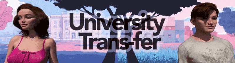 University Transfer