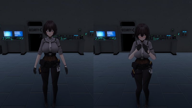 Скриншот 9 из игры «Acme Core Courier»