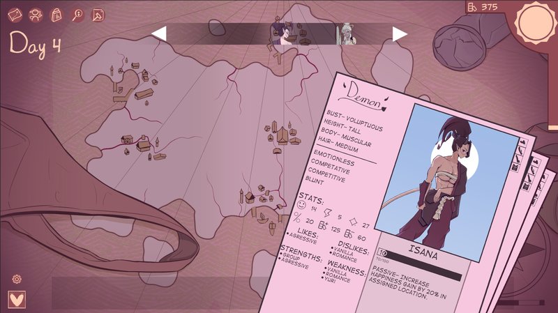 Screenshot 4 from Divine Suite