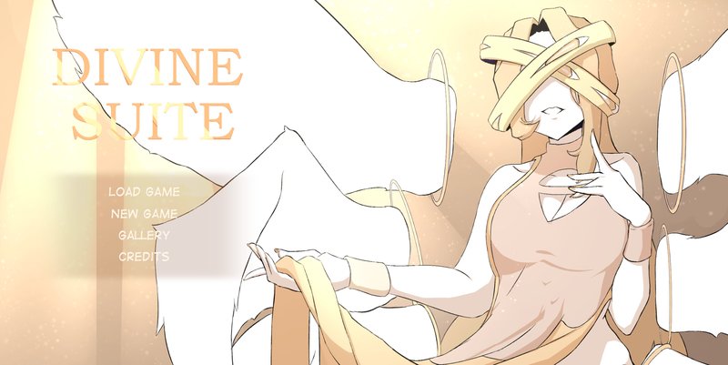 Screenshot 7 from Divine Suite