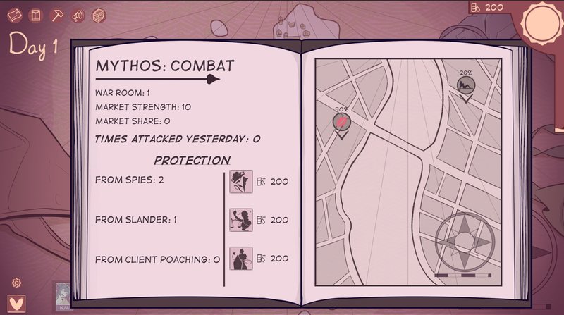 Screenshot 9 from Divine Suite