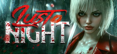 Lust Night