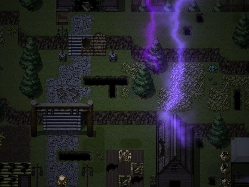 Screenshot 10 from Remains Rebirth