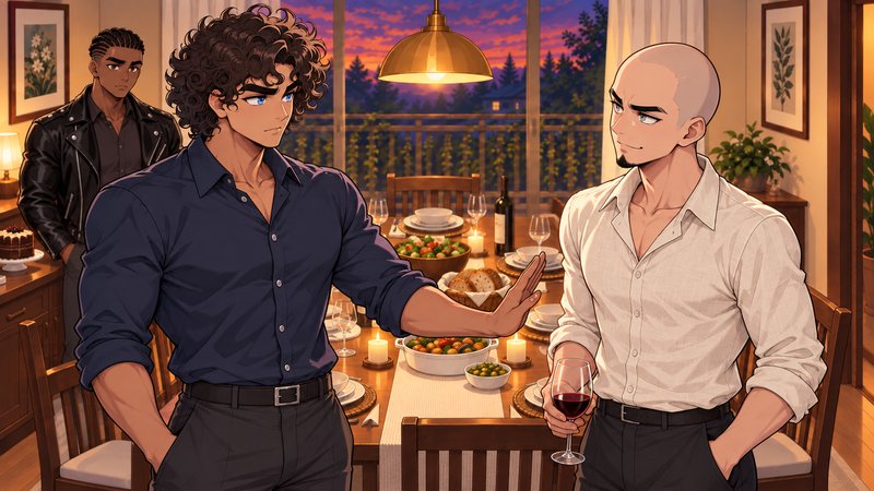 Screenshot 5 from Summer Tales