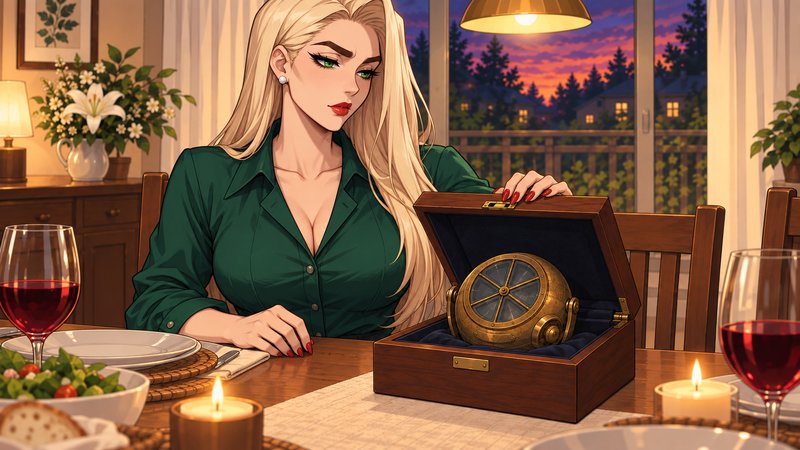 Screenshot 10 from Summer Tales