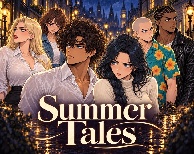 Summer Tales