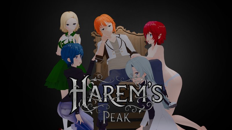 Harem's Peak