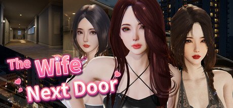 The Wife Next Door