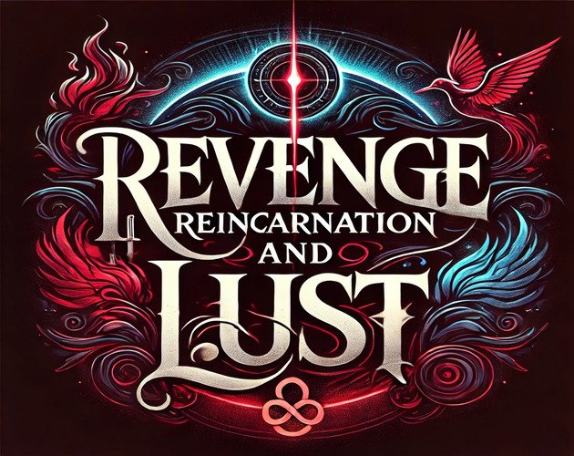 Revenge, Reincarnation and Lust