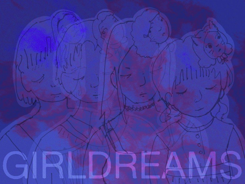 Girldreams