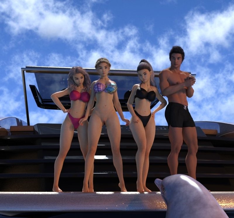 Screenshot 6 from A New Beginning