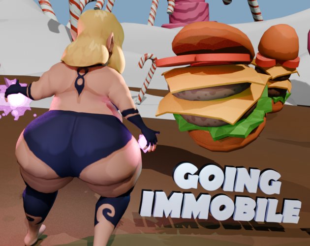 Going Immobile