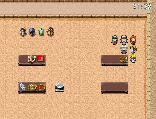 Screenshot 6 from NTR Hotel