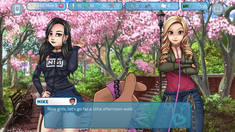 Screenshot 9 from Love & Sex Second Base