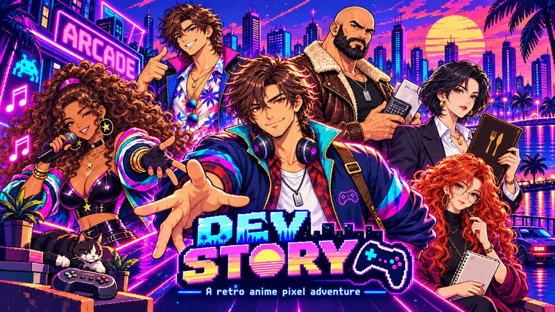 Story Dev