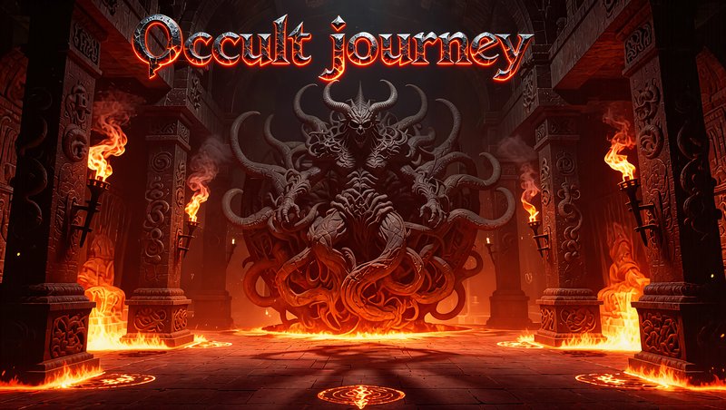 Occult Journey