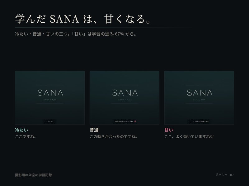 Screenshot 7 from SANA - Stroke Device Control Software