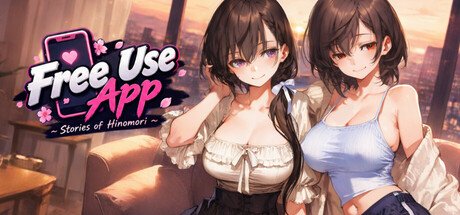 Free Use App: Stories of Hinomori