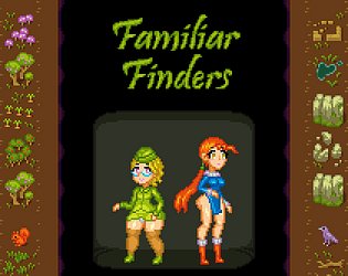 Familiar Finders