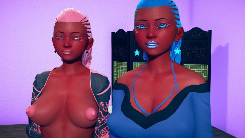 Screenshot 2 from Masters of the Island