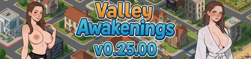 Valley Awakening