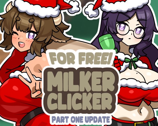 Milky Clicker
