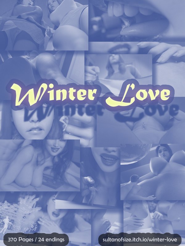 Winter Love