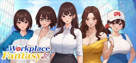 Workplace Fantasy
