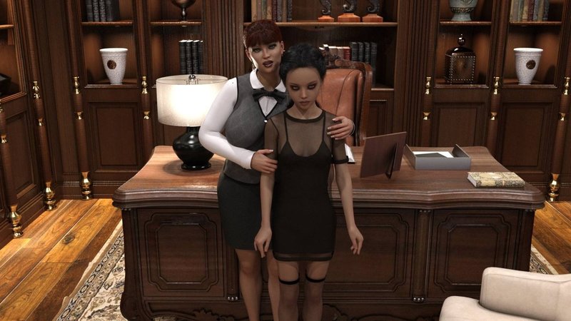 Screenshot 7 from The College