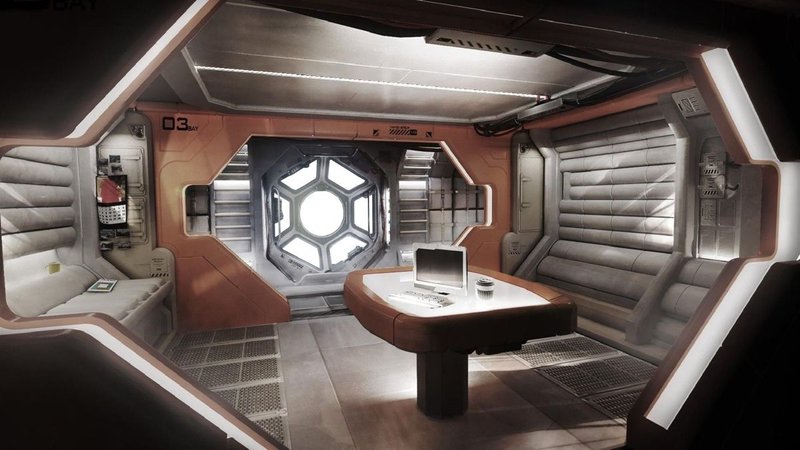 Screenshot 6 from To Colonize the Stars