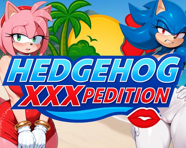 Hedgehog Expedition