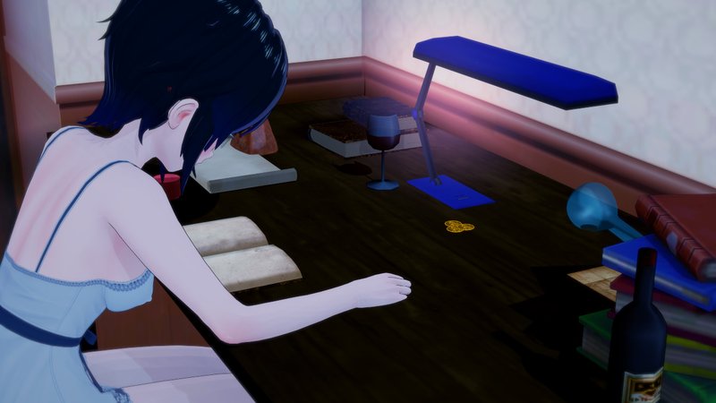 Screenshot 1 from Micro Mage