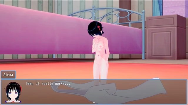 Screenshot 4 from Micro Mage