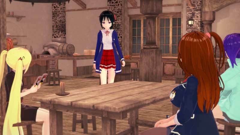 Screenshot 6 from Micro Mage