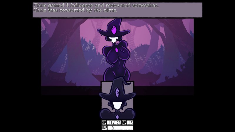 Screenshot 5 from Witches of Ravenbrook
