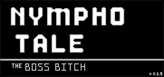 Nympho Tale: The Boss Bitch