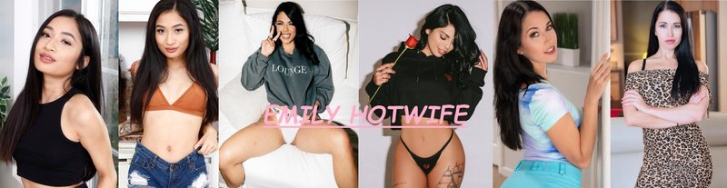 Emily Hotwife