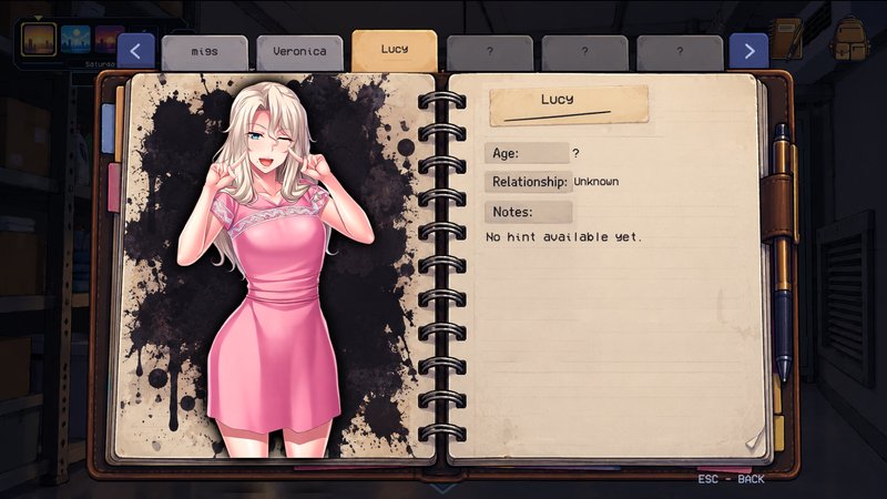 Screenshot 4 from Company Corruption
