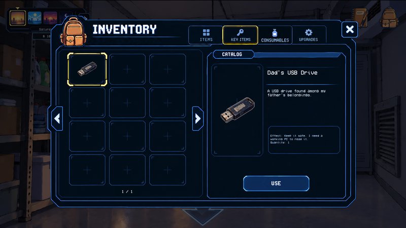 Screenshot 5 from Company Corruption