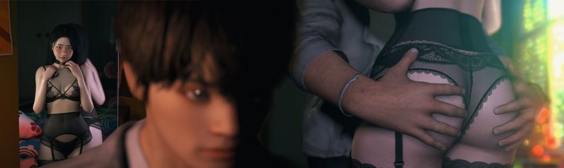 Forbidden Thoughts