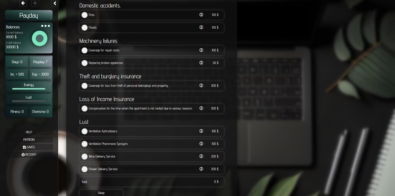 Screenshot 4 from PayDay